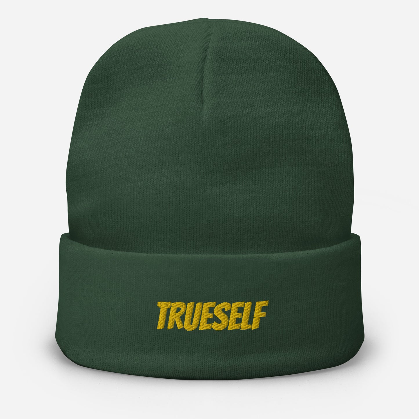 TrueSelf Beanie