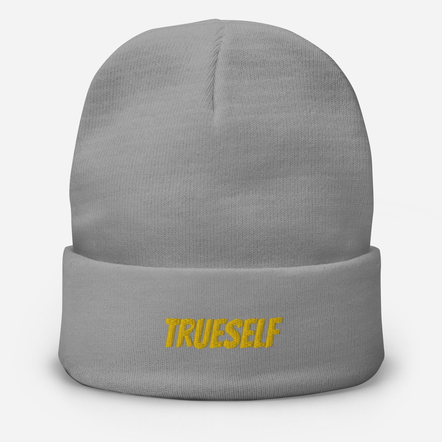 TrueSelf Beanie